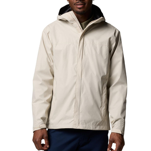 Customized Design <b>Men</b> <b>Rain</b> <b>Jackets</b> Waterproof Windbreak Softshell Raincoat <b>Lightweight</b> Windbreaker <b>Men's</b> <b>Jackets</b> - Product Image 1