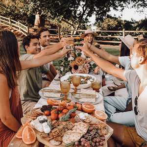 Fourchettes, couteaux et cuillères jetables sans plastique, robustes et résistantes, sans BPA, sans danger pour les aliments, écologiques, pour les fêtes et les mariages - Product Image 6