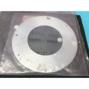 แหวน AMAT 0020-42168, แหวนยกขนาด 8 นิ้ว ทำจากอะลูมิเนียม, 0200-09993 - อุปกรณ์และอะไหล่เซมิคอนดักเตอร์ระดับโลกที่เชื่อถือได้ - Product Image 3