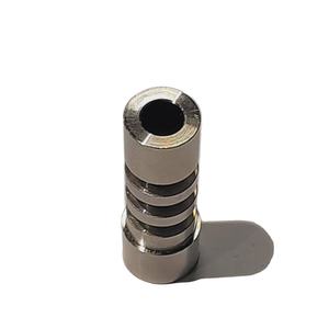 Usinage CNC personnalisé au Vietnam pour matériaux en laiton - Product Image 1