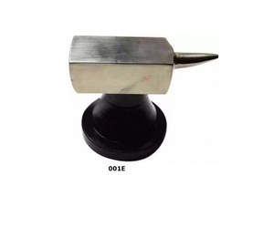 HIGH QUALITY <b>ANVIL</b> ROUND BASE HEAVY use <b>for</b> jewelry making tool whole <b>sale</b> lowest price best product <b>for</b> jewelry making tool - Product Image 1