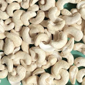 Free Sample Cashew W240 Raw Cashew <b>Nuts</b> Ready to Ship Santigo Vietnam High Quality 24 Months Shelf Life - Product Image 1