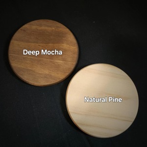 Modern <b>Witch</b> Theme Wooden Coasters Perfect For Drinks Stylish Table <b>Decor</b> And Halloween Party Accessories Wholesale From India - Product Image 6