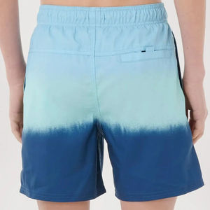 Shorts d'été pour hommes en lin respirant, couleur unie, haute qualité, pour la maison et la plage, vente en gros, nouvelle collection - Product Image 3