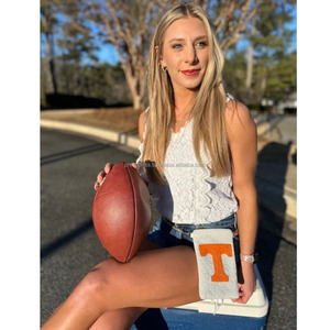 กระเป๋าใส่โทรศัพท์คาดตัวลูกปัดทำด้วยมือของผู้หญิงกระเป๋าคลัทช์สะพายไหล่ดีไซน์เริ่มต้นโลโก้ได้ตามต้องการ - Product Image 4