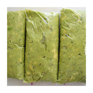 Avocat IQF naturel avec traitement soigné et coût compétitif pour les fabricants alimentaires - Product Image 5