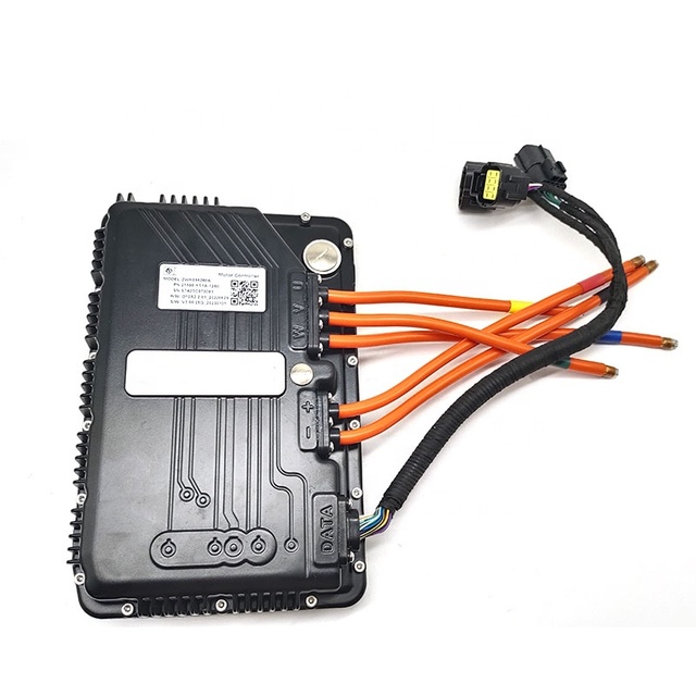 Yahodar New Motorcycle Controller KY-DOA080 Main Board for Surron Storm Bee Electric Off-Road Dirt Bike Parts Easy Installation