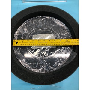 AMAT 0200-RW011-P3 Anillo de enfoque de 6 pulgadas SEMI LIFT 2 162MM - Equipo y piezas de semiconductores de confianza de la marca global Trusted Global Legacy - Product Image 5