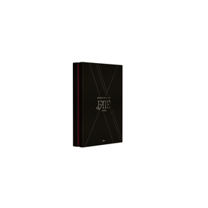 ENHYPEN WORLD TOUR FATE IN SEOUL Álbum Oficial de Kpop Coreano en CD - Product Image 2
