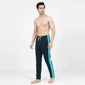 New Design Best Quality Men Jogger <b>Trousers</b> Low MOQ Wholesale Price Made In Pakistan Jogger <b>Trousers</b> For Men - Product Image 1