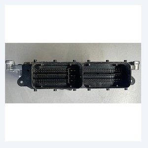 Unité de commande moteur (ECU) compatible avec les ordinateurs de bord des moteurs KIA Hyundai, référence 39110-2BAC6 9003120155KB, pièces automobiles coréennes. - Product Image 2