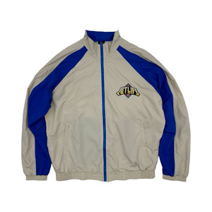 Chaqueta de Entrenador Personalizada OEM, Gruesa, Ecológica, Impermeable, Cortavientos, con Cuello Alto, Fabricada a Medida, Bajo MOQ, Chaquetas con Logotipo Personalizado - Product Image 4