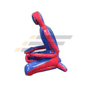 MMA High Quality Grappling Fighting Practice Professional Grappling <b>Dummy</b> For Martial Arts - Product Image 2