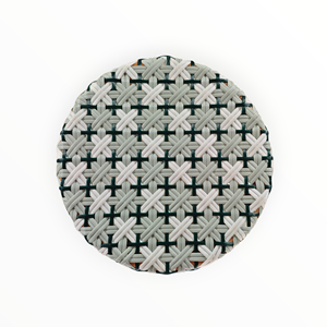 เก้าอี้บิสโทรยอดนิยมสำหรับร้านกาแฟ ร้านอาหาร พื้นที่สาธารณะในที่พักอาศัย - หวายสังเคราะห์ถักทออย่างดี รับประกันการถักทอ 3 ปี - Product Image 4