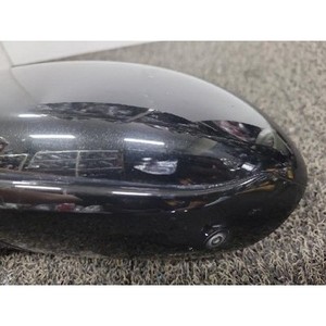 G90/EQ900 2021 LEFT Outside Rear View Mirror, LH Used OEM 87610T4010HBK - Product Image 4