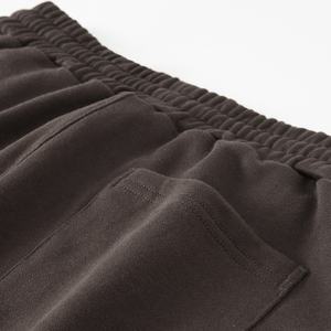 Ready To Ship Baggy <b>Trousers</b> Hot Selling Casual Loose Fit Pants - Product Image 3