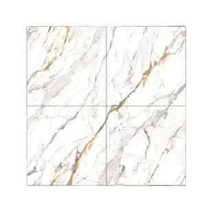 MARVEL 300X300 300X600 600X600 non slip modern cement style porcelain floor tile for bathroom floor300X300 300X600 600X600 non s