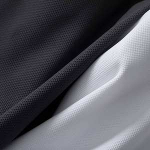 Polo de Jersey Elástico Ligero de Calidad Superior con Servicio OEM para Mujer - Product Image 6