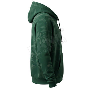 Sweat-shirts pour hommes de qualité supérieure, design tendance, vente chaude, couleur personnalisée, basiques, en coton mélangé - Product Image 4