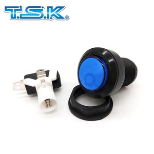 Nút: Máy Chơi Game Mario Đài Loan Phụ Kiện Chơi Game Hộp Gấu Trúc Bộ Máy Chơi Game Tragamonedas Boton Tủ <span class=keywords><strong>Arcade</strong></span> - Product Image 4