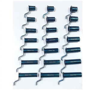 Retractores Tubulares Mis Neupsy Key Azules de 20-22 mm, Instrumentos Quirúrgicos Personalizados - Product Image 6