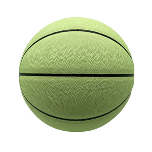 Nuevo Mejor Proveedor de Balones de Baloncesto para Hombre, de Secado Rápido, Ligeros, para Entrenamiento, con Color Personalizado - Product Image 3