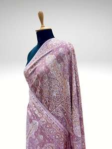 Pashmina de Lujo Safaa Edición Dubái, Estola y Chal - Product Image 2