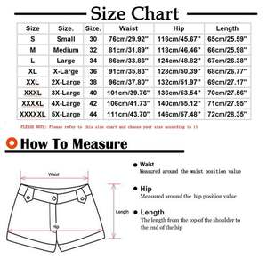 Shorts en jean cargo 3/4 pour hommes, style hip-hop ample, vintage, déchiré, multi-poches, vente en gros OEM - Product Image 6