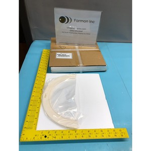 AMAT 0200-10479 Estructura de Flujo, Cerámica, Trench - Equipo y Piezas de Semiconductores de Confianza con Legado Global - Product Image 2