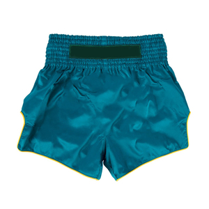 Ropa Deportiva, Shorts de MMA para Gimnasio, Shorts de MMA de Alta Calidad para Boxeo y Práctica de Lucha - Product Image 5
