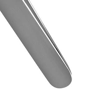 Pinces articulées droites et courbées pour papier dentaire, pinces porte-papier articulées, pinces à papier, pincettes, homologuées ISO - Product Image 5