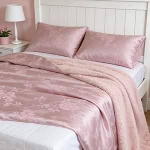 قماش حرير جاكار دائري بنمط صيني للملابس، مناسب للمناسبات الراقية والحفلات، عرض خاص للطلبات بالجملة بسعر ترويجي - Product Image 1