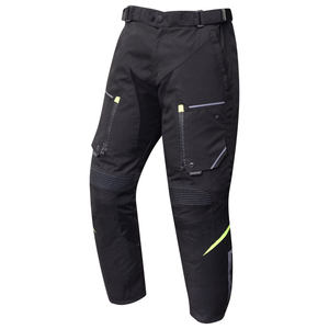 Pantalones de Motociclismo de Diseño Personalizado, Tela Cordura Premium con Características de Seguridad, para Motocross - Product Image 2