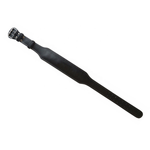 Cinturón de Cuero para Levantamiento de Pesas, Cinturón Deportivo de Protección para Entrenamiento de Cintura, Cinturones de Cuero para Levantamiento de Pesas para Hombre - Product Image 4
