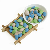 Proveedor al por mayor Hombres pura hierba natural Maca Energy Pill tableta Azul 500mg/píldora para proporcionar muestra gratis