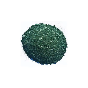 Basic Green 4 Powder <b>Dye</b> Water Soluble Coloring Agent for Textile Dyeing Paper and Ink Production - Product Image 3