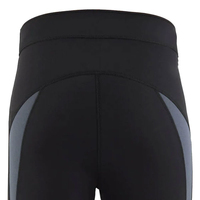 Shorts en toile néoprène pour homme, 2 mm, chauds, respirants, confortables, séchage rapide, style urbain, pour surf, natation, plongée - Grande Vente