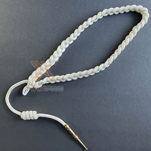 Aiguillette al por Mayor a Bajo Precio, Aiguillette de Alta Calidad, Bajo MOQ, Aiguillette de Material Duradero - Product Image 2