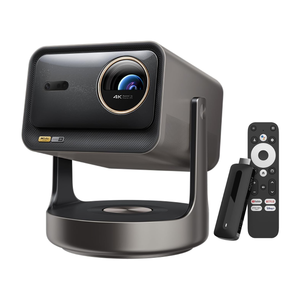 Proyector Inteligente Láser Triple 4K C3S con Dolby Vision, HDR y Altavoces <span class=keywords><strong>JBL</strong></span> Integrados - Product Image 4