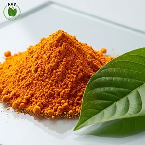 Nuevo Extracto Herbal Favorito AuE Flying Shelves, Polvo de Hoja de 7-OH MIT, 80% Natural, Extraído con Solvente Vegetal, Envasado al Vacío - Product Image 5