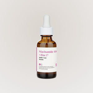 facial <b>serum</b> SS22 Niacinamide 10% Zinc 1% Multi-Care <b>Serum</b> niacinamide <b>face</b> <b>serum</b> anti age <b>face</b> <b>serum</b> <b>face</b> glowing <b>serum</b> - Product Image 6