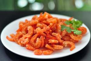 PRIX DE GROS CREVETTES SÉCHÉES / CREVETTES SÉCHÉES AU SOLEIL 100% NATURELLES POUR L'INDUSTRIE AGROALIMENTAIRE - Product Image 2