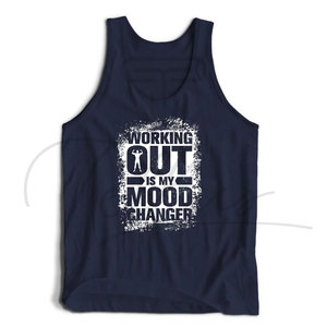 Camiseta sin mangas personalizada para hombre, camiseta sin mangas de alta calidad para hombre, camiseta sin mangas para hombre al por mayor - Product Image 4