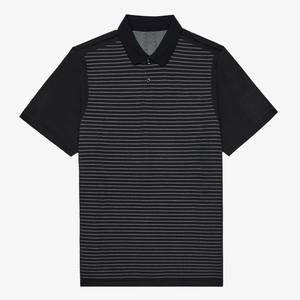Factory Wholesale Custom Logo Tennis Polo <b>Shirt</b> Spandex Cotton Quick Dry Breathable Slim Fit Short Sleeve Golf Tennis Polo <b>Shirt</b> - Product Image 1
