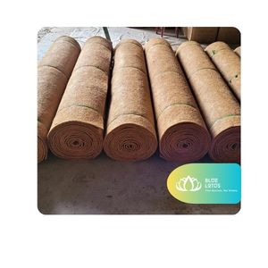 [BEST SELLING] Handmade Coir Mat for Walkway Entrance Camping & Daily Use-Dirt Trapping & Floor Protection Eco-Friendly Vietnam - Product Image 1