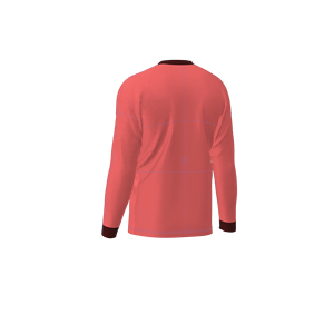Sweat-shirt unisexe à manches longues en coton 100% écologique, design simple et décontracté par sublimation, impression personnalisée, prix abordable - Product Image 5