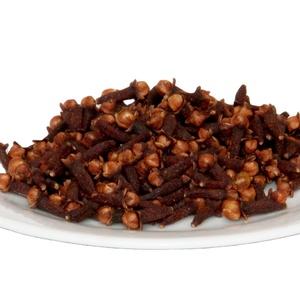 Clavos enteros naturales de alta calidad, bolsa de 50g, aceite de clavo molido, suministro al por mayor de la mejor calidad, especias de hierbas crudas secas de Sri Lanka - Product Image 6