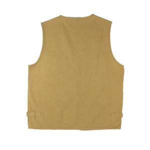 Gilet de sécurité réfléchissant haute visibilité Premium, multicolore, vêtements de travail haute performance avec logo personnalisé - Product Image 5