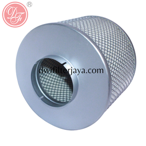 Filtre à air haute filtration pour pièces détachées de machines pliantes - Product Image 4