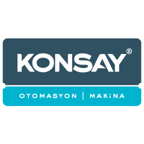 Konsay Otomasyon Makina logo